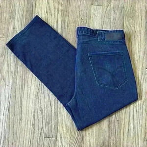 Calvin Klein Straight stretch jeans Mens size 40